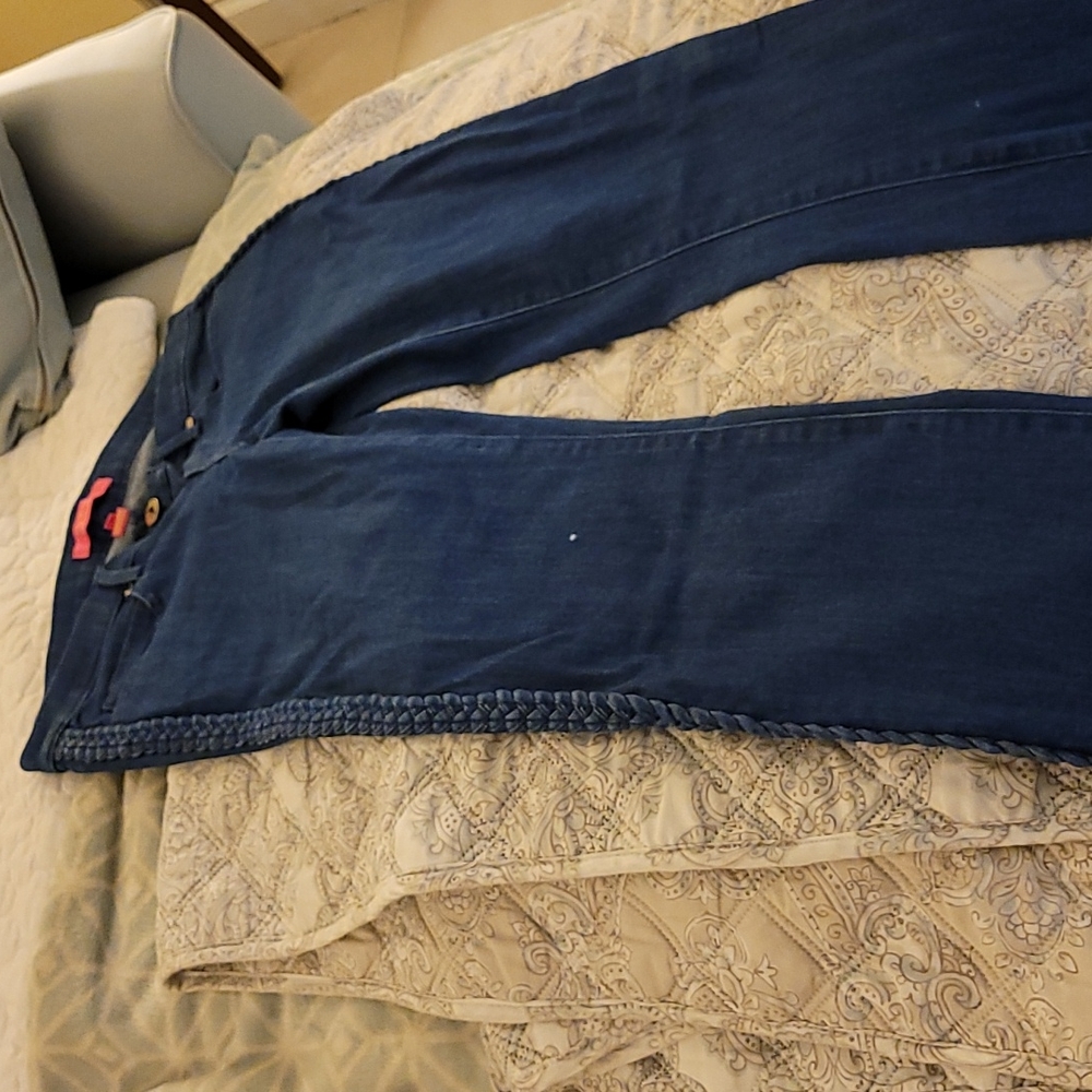 Jeans - Picture 3 of 4